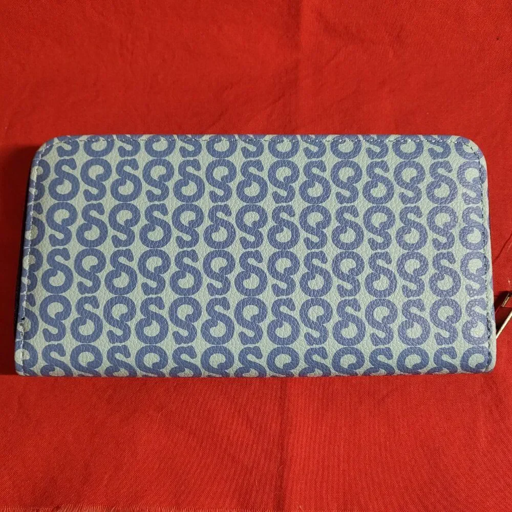 NWT Disney Stitch Wallet